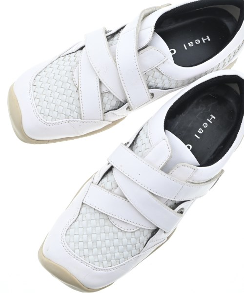 Heal Creek（ヒールクリーク）その他 白 サイズ:23.5cm レディース/2200662144014