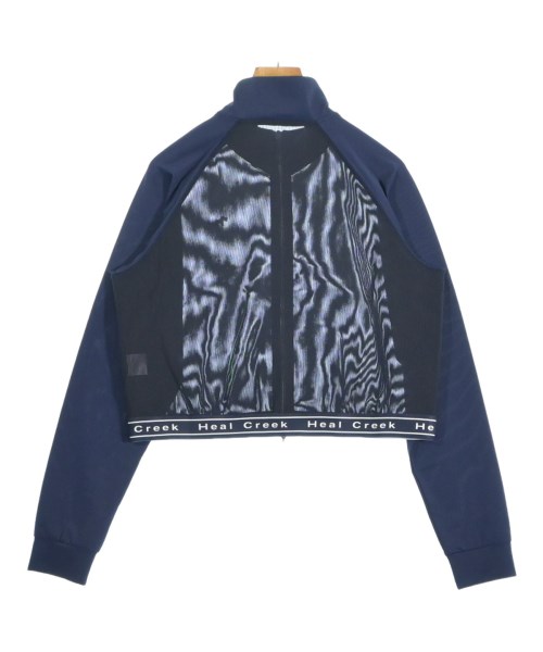 Heal Creek（ヒールクリーク）スウェット 黒 サイズ:42(L位) レディース/2200648841036