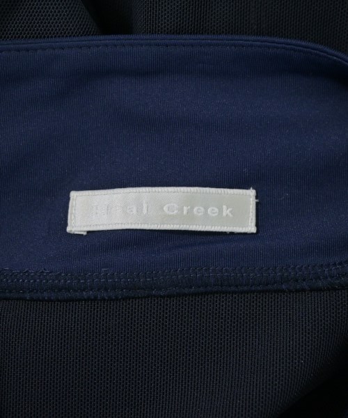 Heal Creek（ヒールクリーク）スウェット 黒 サイズ:42(L位) レディース/2200648841036