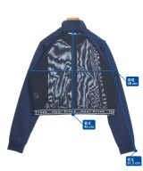 Heal Creek（ヒールクリーク）スウェット 黒 サイズ:42(L位) レディース/2200648841036