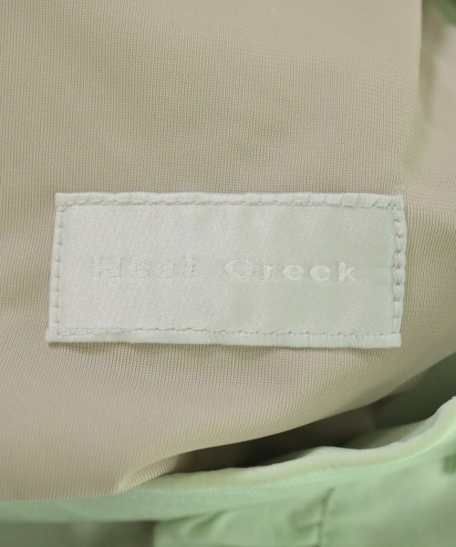 Heal Creek（ヒールクリーク）その他 緑 サイズ:44(XL位) レディース/2200725333256