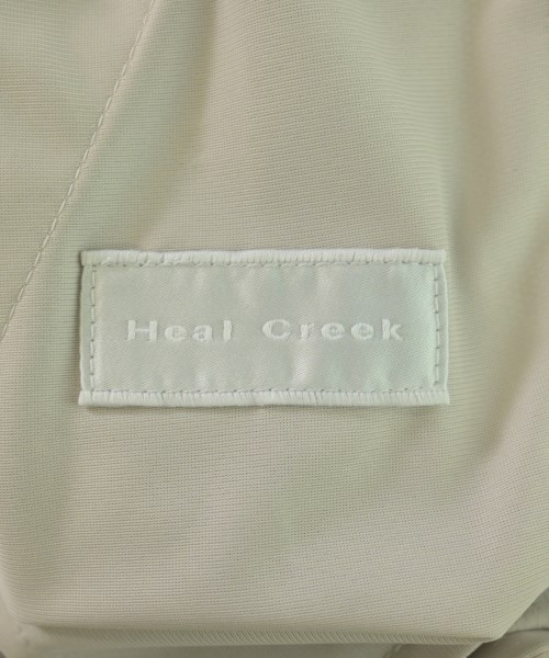 Heal Creek（ヒールクリーク）その他 白 サイズ:44(XL位) レディース/2200725333263