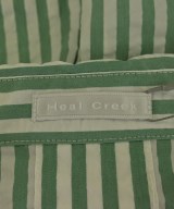 Heal Creek（ヒールクリーク）カジュアルシャツ 緑 サイズ:42(M位) メンズ/2200725333706