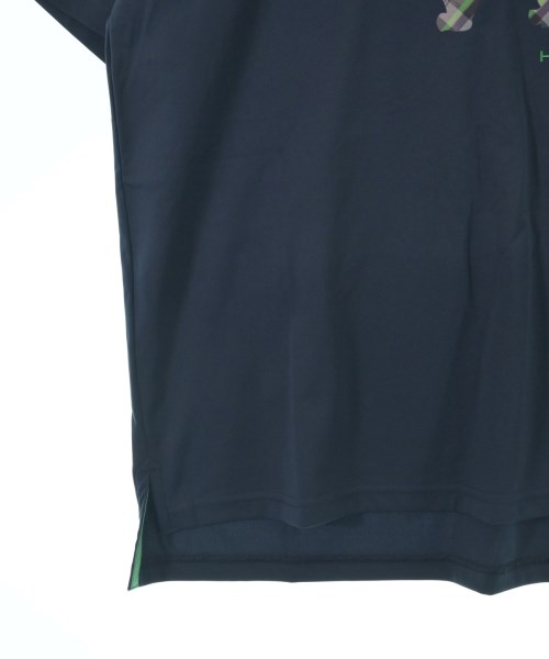 Heal Creek（ヒールクリーク）Tシャツ・カットソー 紺 サイズ:42(L位) レディース/2200725333881