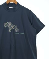 Heal Creek（ヒールクリーク）Tシャツ・カットソー 紺 サイズ:42(L位) レディース/2200725333881