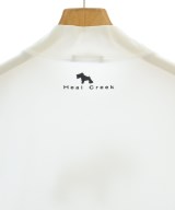Heal Creek（ヒールクリーク）Tシャツ・カットソー 白 サイズ:48(L位) メンズ/2200681876101