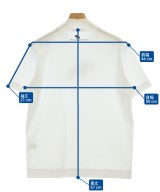 Heal Creek（ヒールクリーク）Tシャツ・カットソー 白 サイズ:48(L位) メンズ/2200681876101