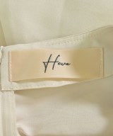 Heve（ヘイヴ）ブラウス 白 サイズ:F レディース/2200615472133