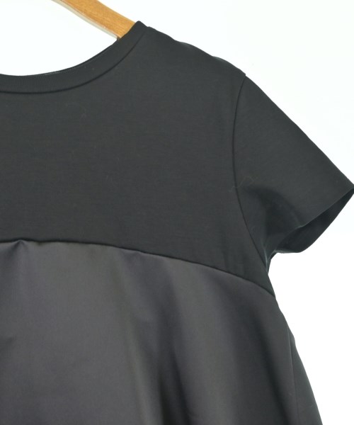 Heve（ヘイヴ）Tシャツ・カットソー 黒 サイズ:F レディース/2200698866041