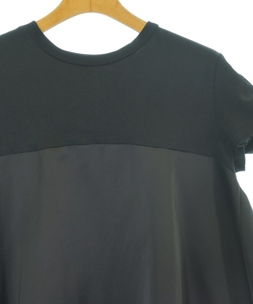 Heve（ヘイヴ）Tシャツ・カットソー 黒 サイズ:F レディース/2200704119024