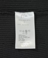 Heve（ヘイヴ）ニット・セーター 黒 サイズ:F レディース/2200706498028