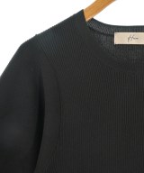Heve（ヘイヴ）ニット・セーター 黒 サイズ:F レディース/2200732071028