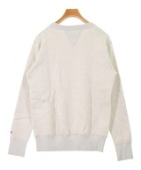 HINOYA（ヒノヤ）スウェット グレー サイズ:L メンズ/2200614886320