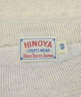HINOYA（ヒノヤ）スウェット グレー サイズ:L メンズ/2200614886320