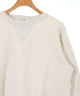 HINOYA（ヒノヤ）スウェット グレー サイズ:L メンズ/2200614886320