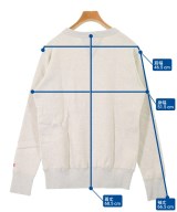 HINOYA（ヒノヤ）スウェット グレー サイズ:L メンズ/2200614886320