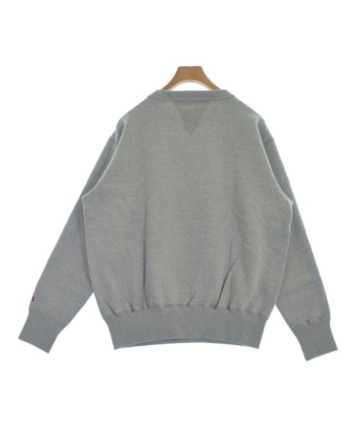 HINOYA（ヒノヤ）スウェット グレー サイズ:XL メンズ/2200642142047