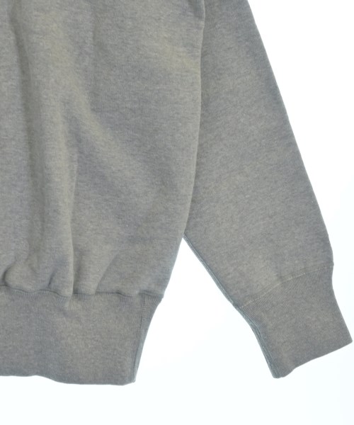 HINOYA（ヒノヤ）スウェット グレー サイズ:XL メンズ/2200642142047