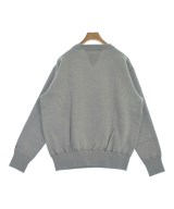 HINOYA（ヒノヤ）スウェット グレー サイズ:XL メンズ/2200642142047