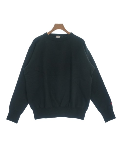 HINOYA(ヒノヤ)スウェット 黒 サイズ:XL/2200642142054