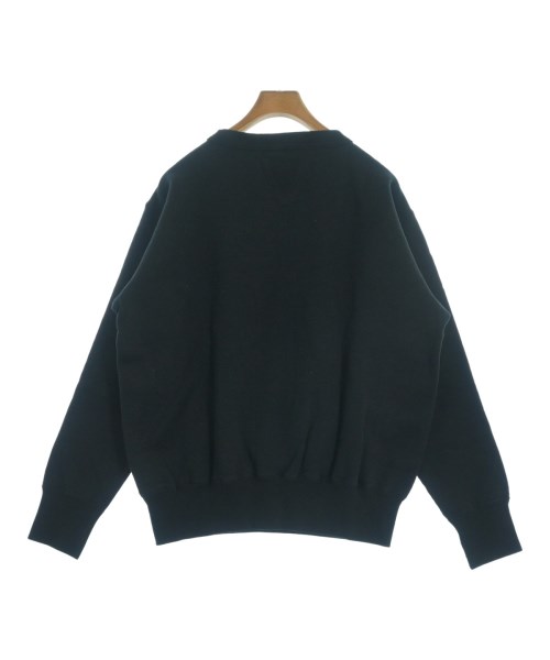 HINOYA（ヒノヤ）スウェット 黒 サイズ:XL メンズ/2200642142054