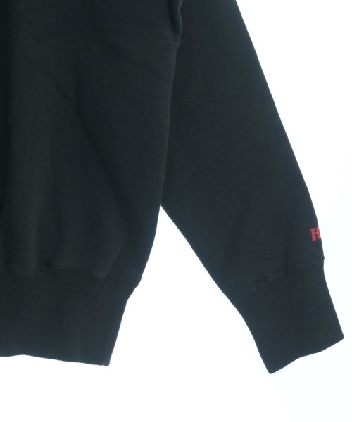 HINOYA（ヒノヤ）スウェット 黒 サイズ:XL メンズ/2200642142054