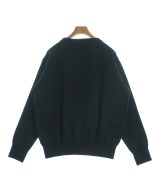 HINOYA（ヒノヤ）スウェット 黒 サイズ:XL メンズ/2200642142054