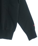 HINOYA（ヒノヤ）スウェット 黒 サイズ:XL メンズ/2200642142054