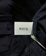 HUIS（ハウス）ロング・マキシ丈スカート 紺 サイズ:F レディース/2200628848048