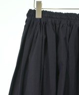 HUIS（ハウス）ロング・マキシ丈スカート 紺 サイズ:F レディース/2200628848048