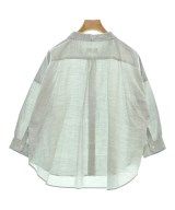 HUIS（ハウス）カジュアルシャツ グレー サイズ:F レディース/2200617892052