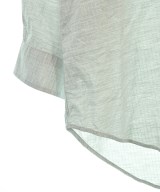 HUIS（ハウス）カジュアルシャツ グレー サイズ:F レディース/2200617892052