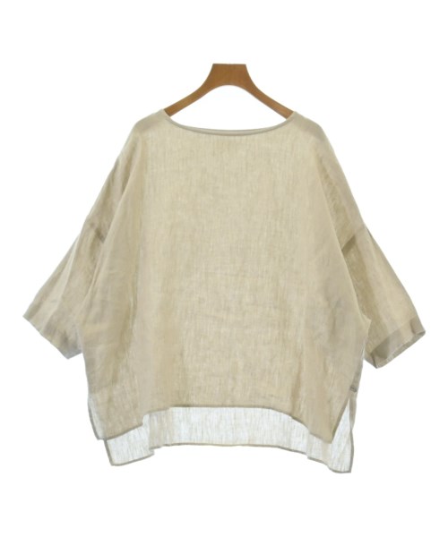 ハウス(HUIS)のHUIS ブラウス