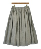 HUIS ロング・マキシ丈スカート