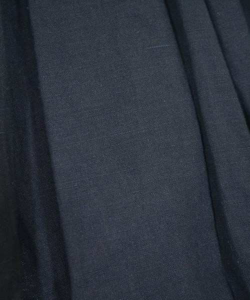 HUIS（ハウス）ロング・マキシ丈スカート 紺 サイズ:F レディース/2200639780047