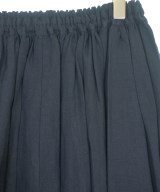 HUIS（ハウス）ロング・マキシ丈スカート 紺 サイズ:F レディース/2200639780047