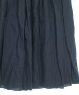 HUIS（ハウス）ロング・マキシ丈スカート 紺 サイズ:F レディース/2200639780047