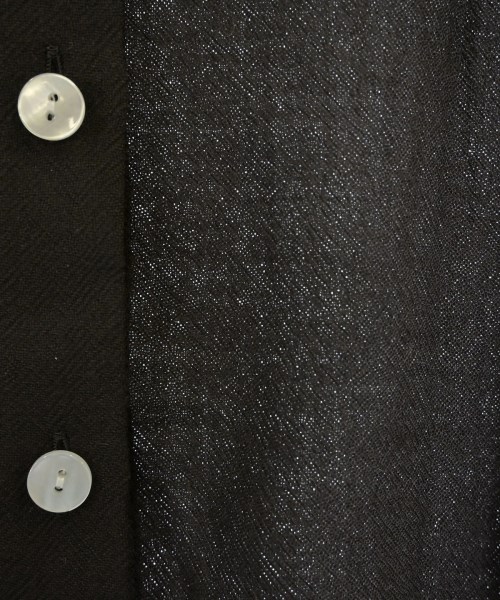 HUIS（ハウス）カジュアルシャツ 茶 サイズ:F レディース/2200639780153