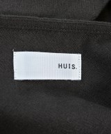 HUIS（ハウス）カジュアルシャツ 茶 サイズ:F レディース/2200639780153