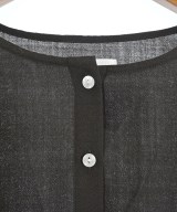 HUIS（ハウス）カジュアルシャツ 茶 サイズ:F レディース/2200639780153