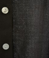 HUIS（ハウス）カジュアルシャツ 茶 サイズ:F レディース/2200639780153