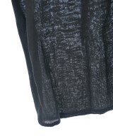 HUIS（ハウス）ブラウス 黒 サイズ:F レディース/2200639780191