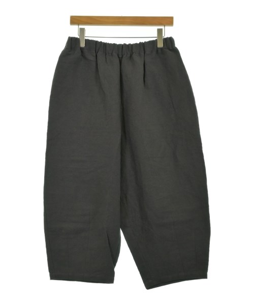 HUIS(ハウス)のクロップドパンツ サイズ:F 3,600円