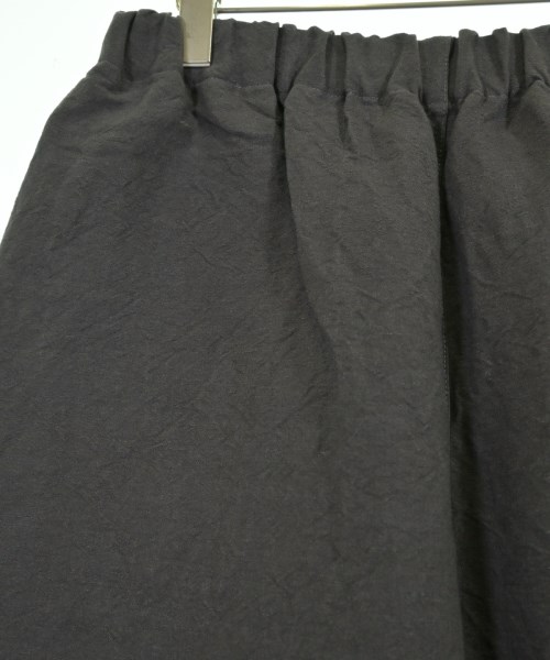 HUIS（ハウス）クロップドパンツ グレー サイズ:F レディース/2200719869051