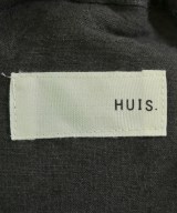 HUIS（ハウス）クロップドパンツ グレー サイズ:F レディース/2200719869051