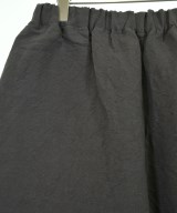 HUIS（ハウス）クロップドパンツ グレー サイズ:F レディース/2200719869051