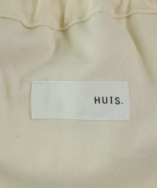 HUIS（ハウス）その他 グレー サイズ:F メンズ/2200682272056