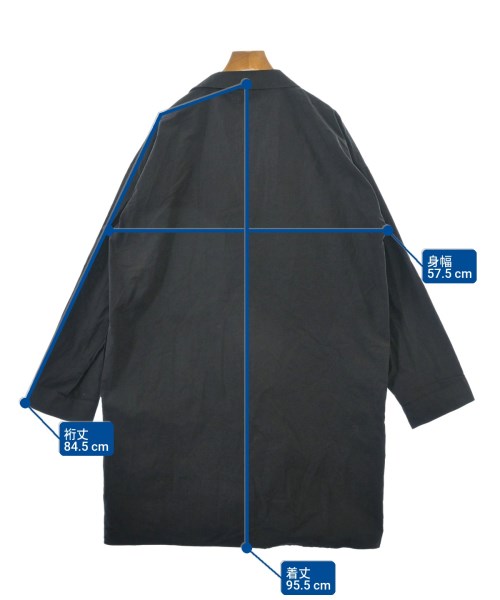 HUIS（ハウス）その他 黒 サイズ:F レディース/2200686785033