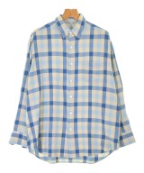 I am dork カジュアルシャツ