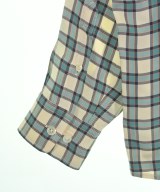 I am dork（アイアムドーク）カジュアルシャツ 白 サイズ:-(XL位) メンズ/2200658759093